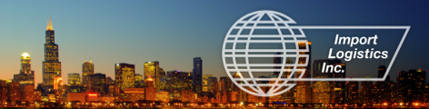 Import Logistics